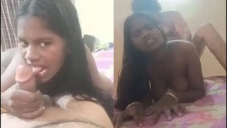 Horny Bhabhi Nai Devar K Sath Hard Sex Ka Maja