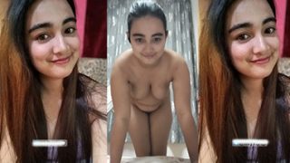 Indian Bhabhi Showing Hard Pussy Fucking Hard – desidekho