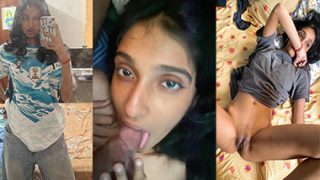 Indian Horny GF Pussy Fingered – Fucking Moaning Show