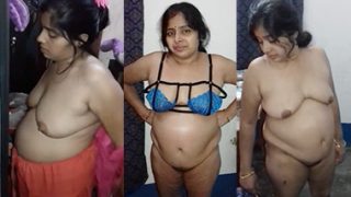 Desi Wife Fucking – Captured Nude – DesiDekho
