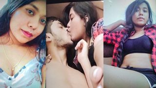 Telugu Desi Couple Blowjob Hard – Doggy Fucking Show
